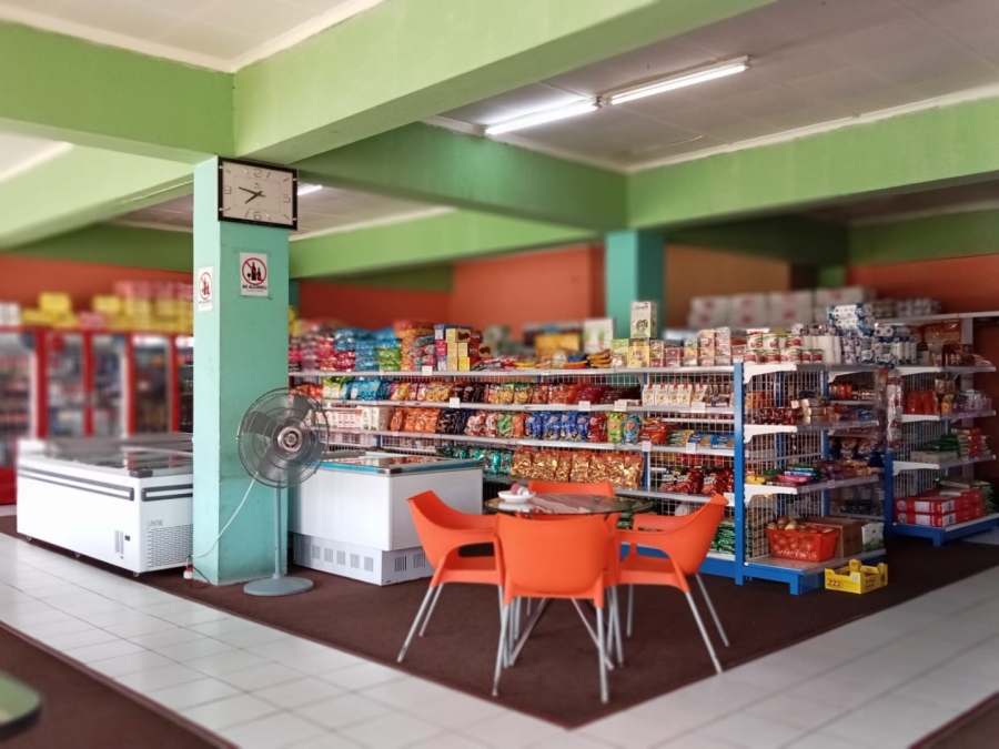 Commercial Property for Sale in Odendaalsrus Free State